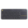 Logitech Wireless Touch K400 Plus czarna - 336107 - zdjęcie